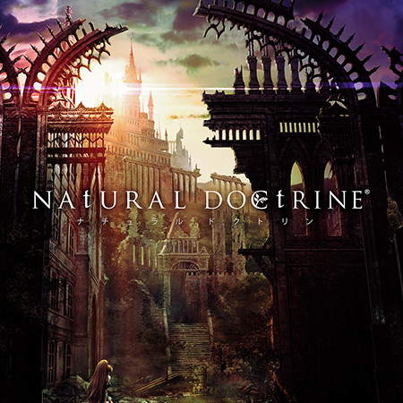 NAtURAL DOCtRINE