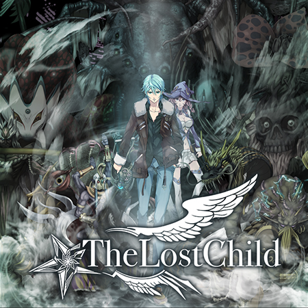 The Lost Child （ザ・ロストチャイルド）