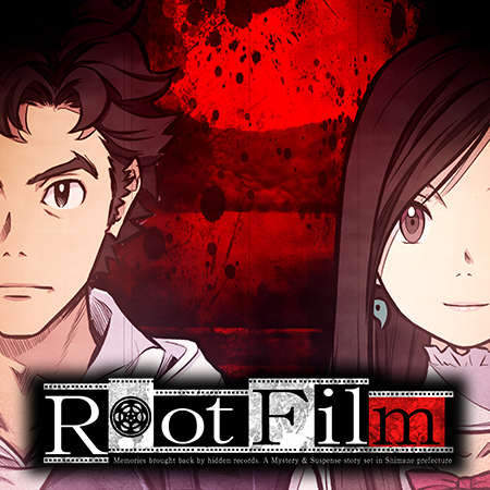 Root Film（ルートフィルム）