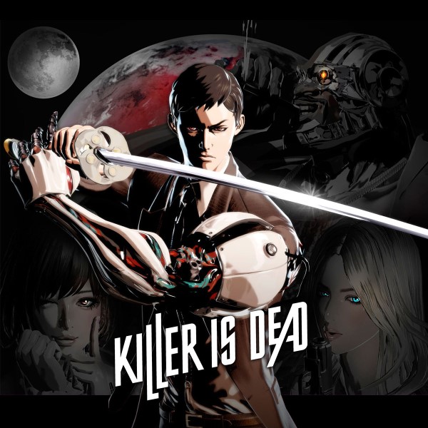 『Killer is Dead』世界累計販売本数１００万本突破のお知らせ