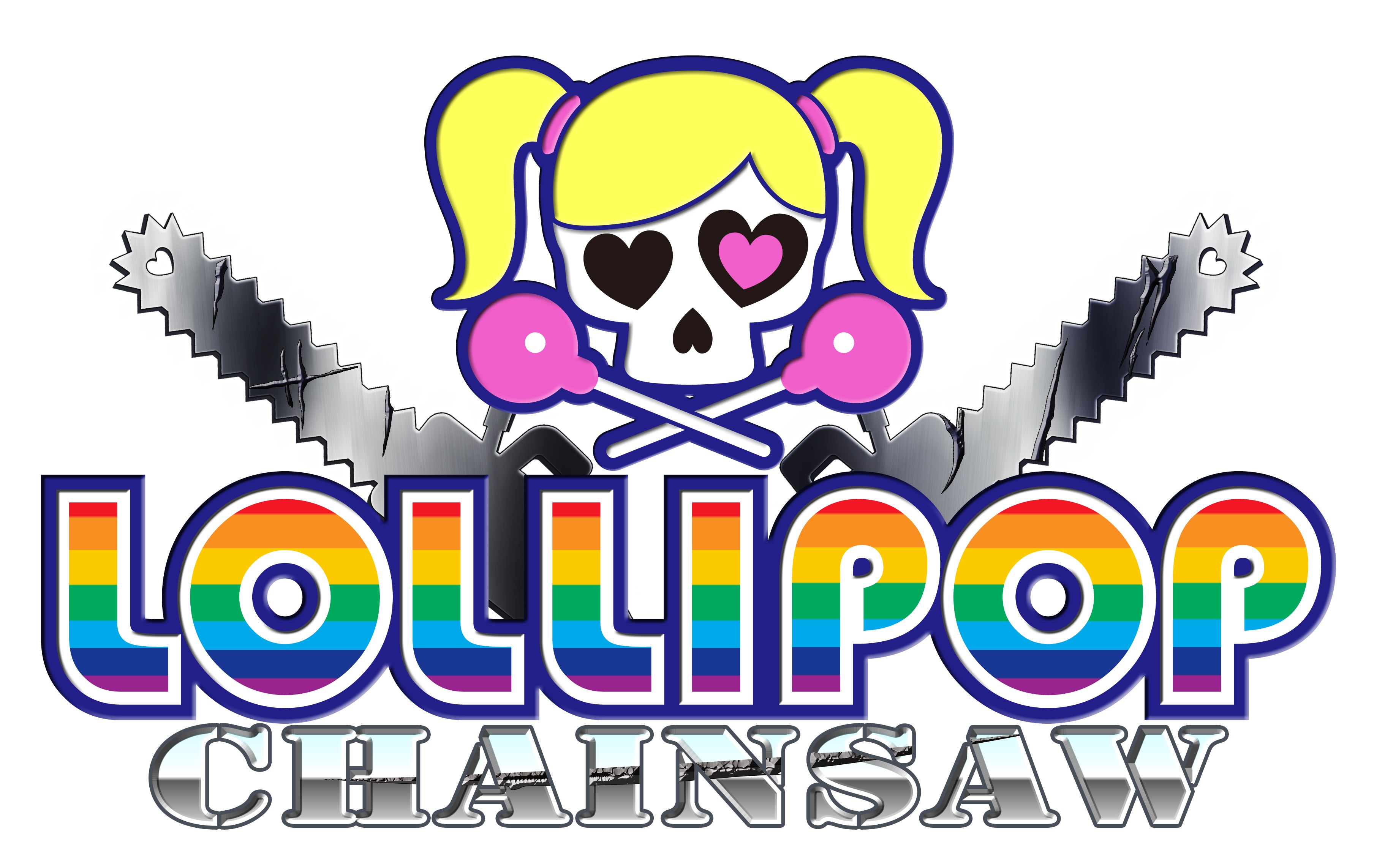 ドラガミゲームスとNADA HOLDINGS、『LOLLIPOP CHAINSAW』の新規IP展開を始動
